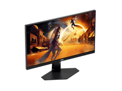 AOC 24G4E Fast IPS FHD 0.5ms AdaptiveSync Gaming Monitor 23.8 inch