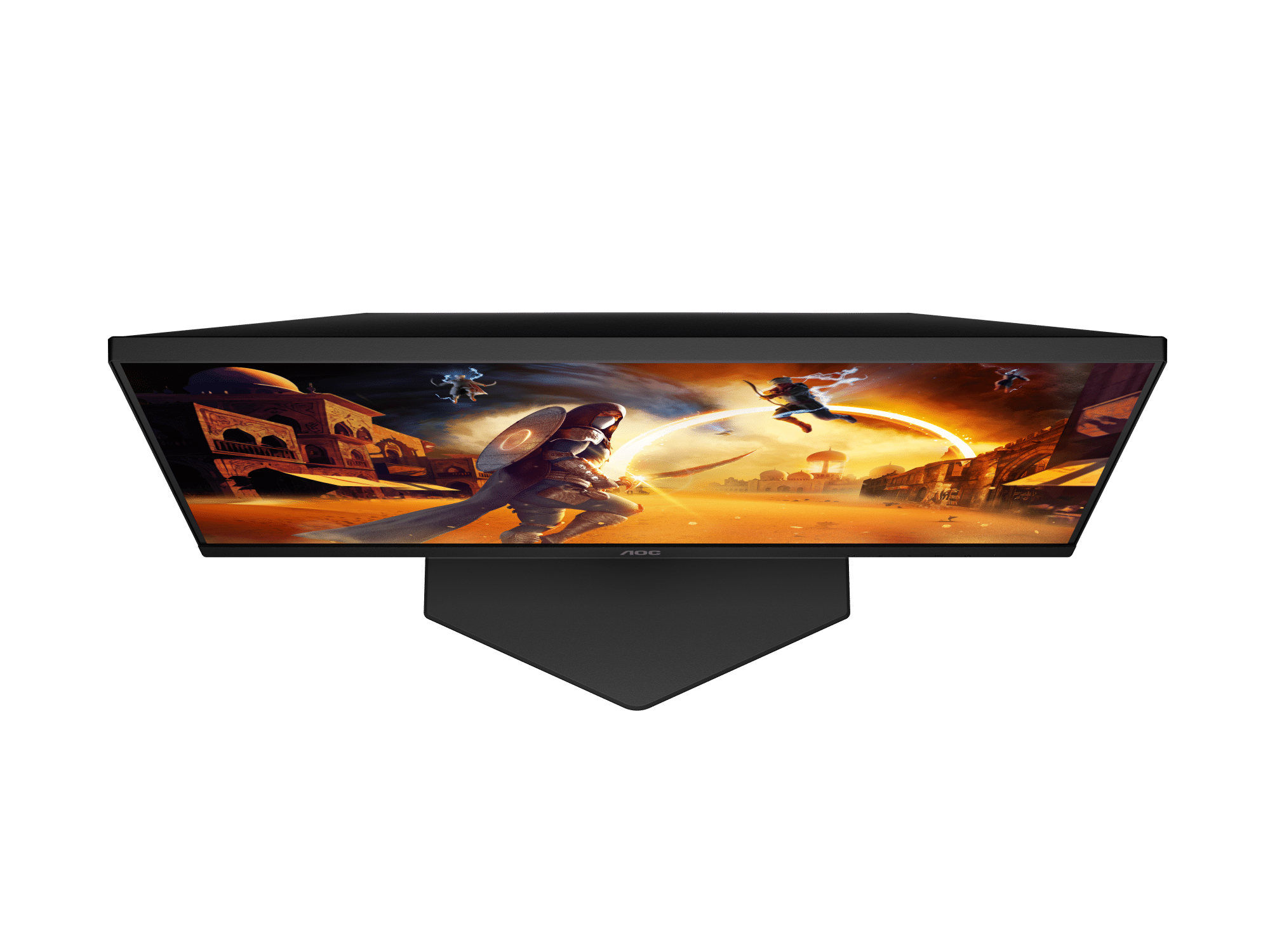 AOC 24G4E Fast IPS FHD 0.5ms AdaptiveSync Gaming Monitor 23.8 inch