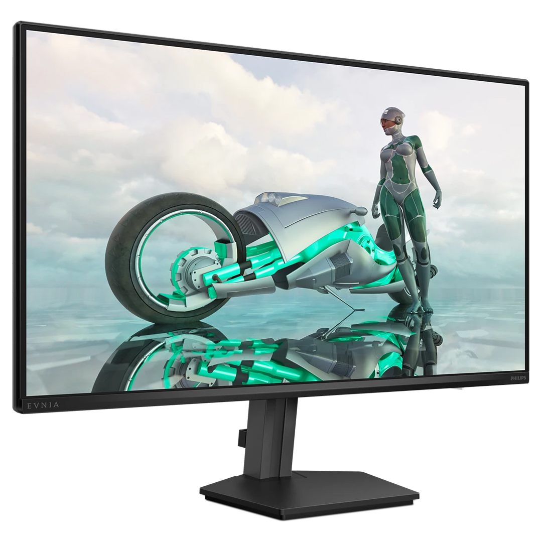 Philips Evnia 24M2N3200PF 23.8" Fast IPS Gaming Monitor – FHD 260Hz OC, 1ms GTG, 0.3ms Smart MBR, G-SYNC, HDR10, HDMI 2.0, DP 1.4