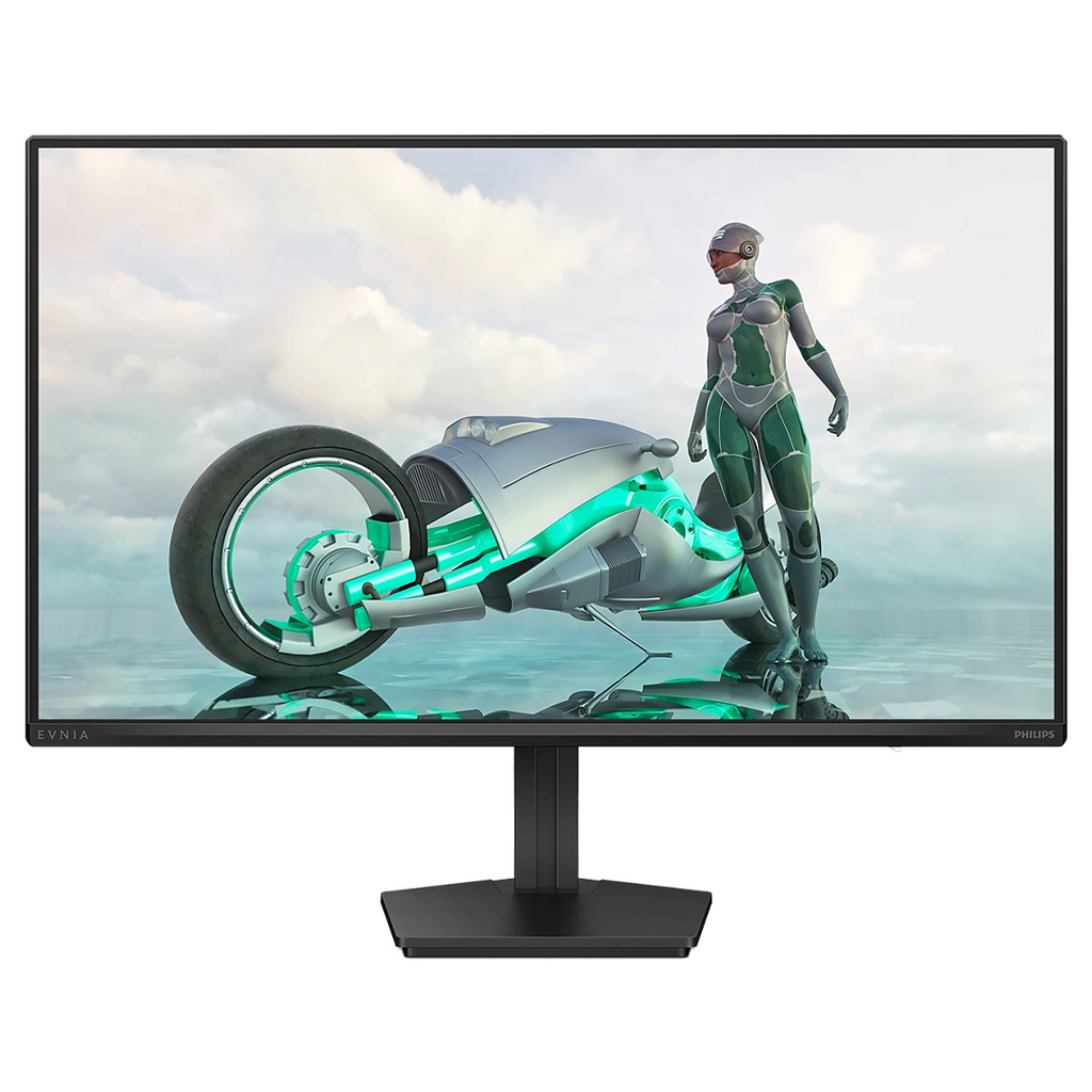 Philips Evnia 24M2N3200PF 23.8" Fast IPS Gaming Monitor – FHD 260Hz OC, 1ms GTG, 0.3ms Smart MBR, G-SYNC, HDR10, HDMI 2.0, DP 1.4