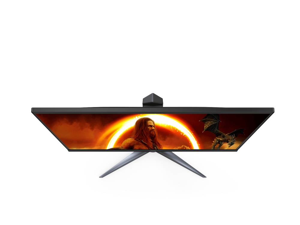 AOC 27G2SP 27inch IPS 165Hz 1ms FHD IPS 1920 x 1080 Gaming Monitor