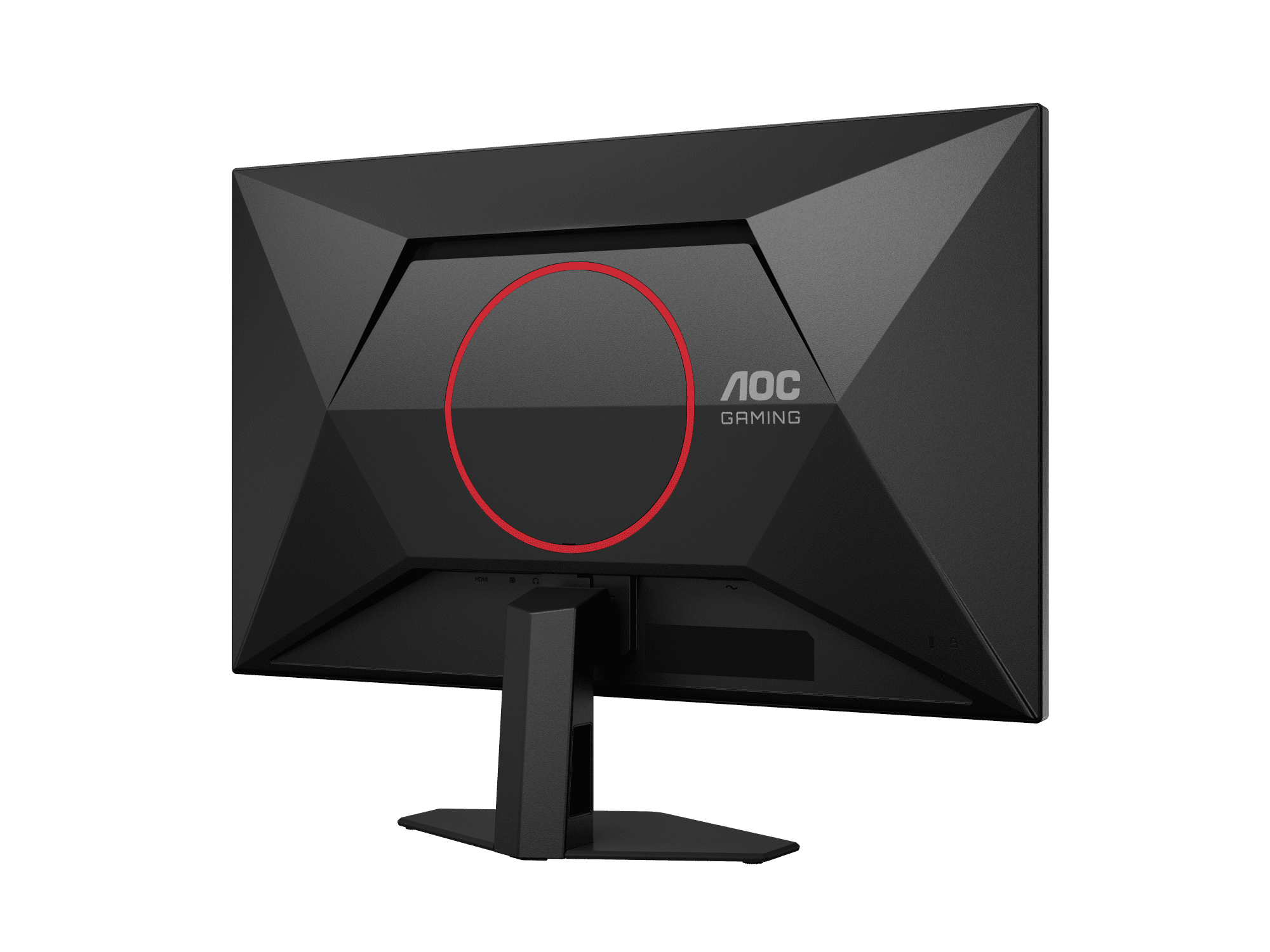 AOC 27G4E Fast IPS FHD 0.5ms Gaming Monitor 27 inch