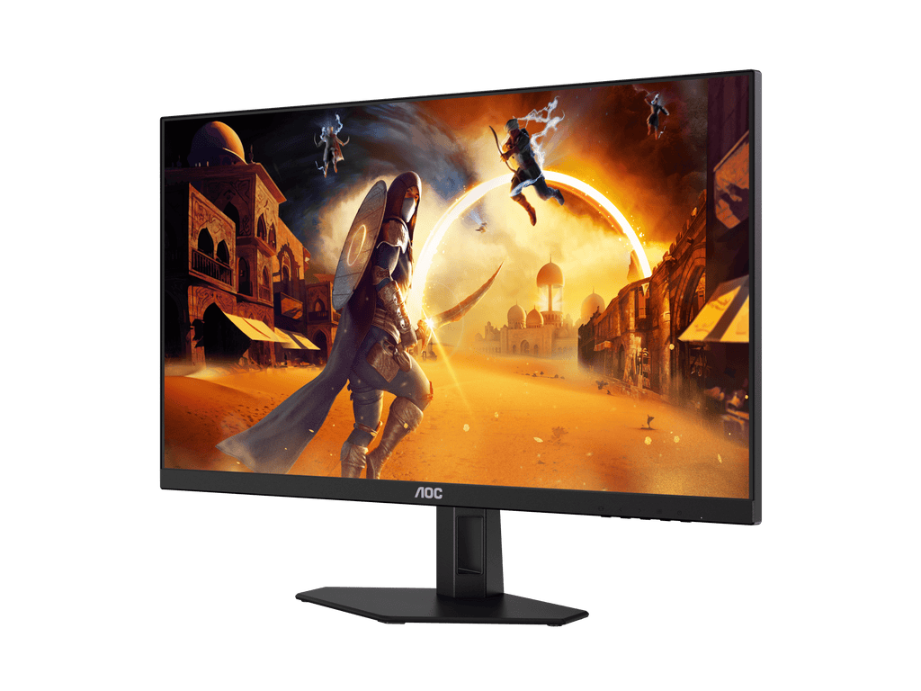 AOC 27G4E Fast IPS FHD 27 inch 0.5ms Gaming Monitor