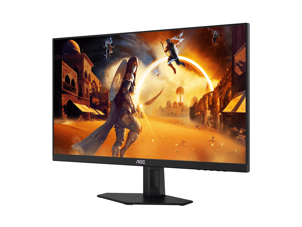 AOC 27G4E Fast IPS FHD 0.5ms Gaming Monitor 27 inch