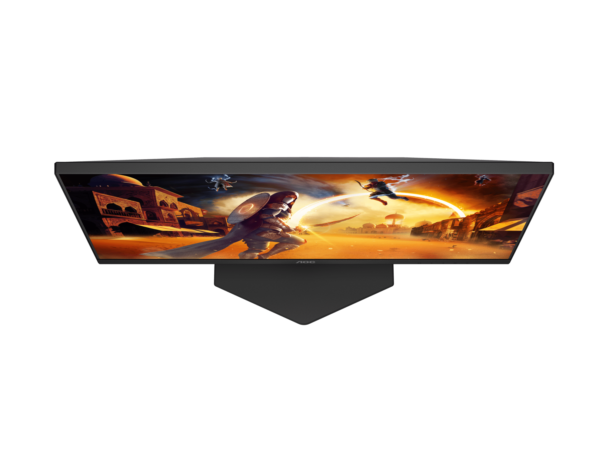 AOC 27G4E Fast IPS FHD 0.5ms Gaming Monitor 27 inch