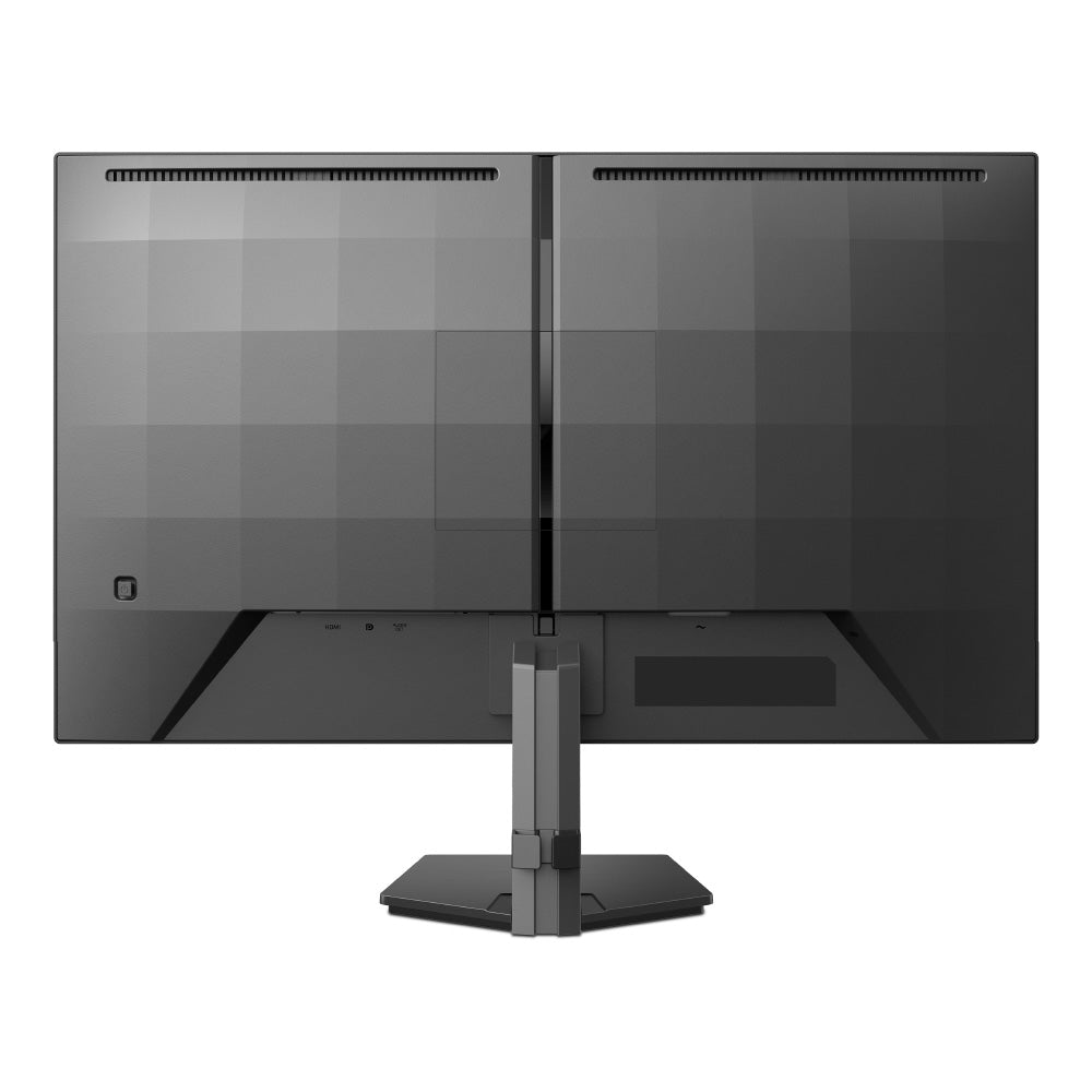 Philips Evnia 27M2N3500UK 27" Fast IPS Gaming Monitor – QHD 320Hz OC, 1ms GTG, 0.3ms Smart MBR, HDR 400, G-SYNC, FreeSync, HDMI 2.1, DP 1.4