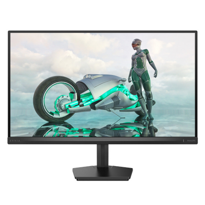Philips Evnia 27M2N3500UK 27" Fast IPS Gaming Monitor – QHD 320Hz OC, 1ms GTG, 0.3ms Smart MBR, HDR 400, G-SYNC, FreeSync, HDMI 2.1, DP 1.4