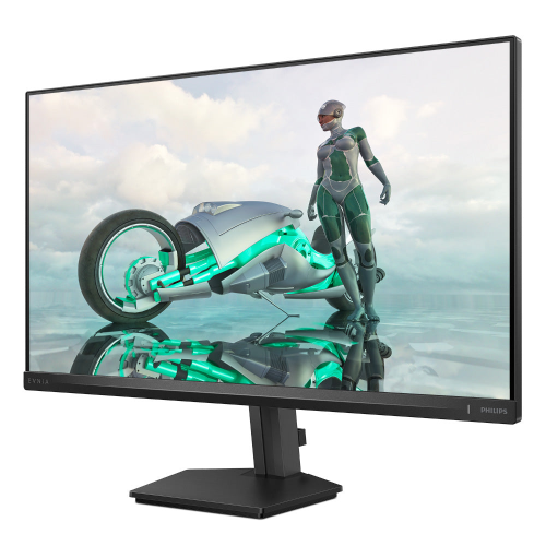 Philips Evnia 27M2N3500UK 27" Fast IPS Gaming Monitor – QHD 320Hz OC, 1ms GTG, 0.3ms Smart MBR, HDR 400, G-SYNC, FreeSync, HDMI 2.1, DP 1.4