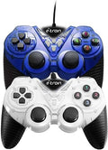 E-train GP054 USB 2.0 Double Game pad