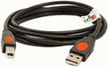 2B USB 2.0 Printing Cable