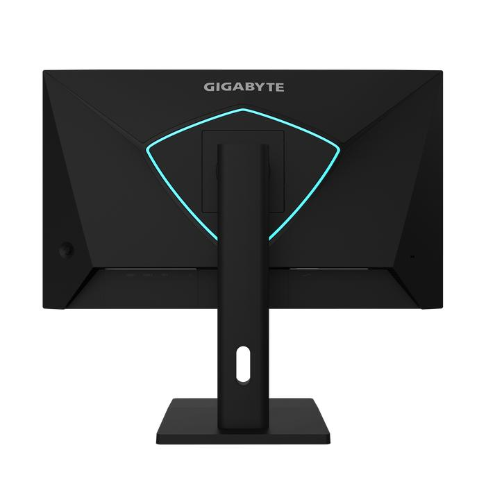 GIGABYTE G27Q3 27-inch QHD IPS 320hz 1ms GTG Gaming Monitor 98% DCI-P3 140% sRGB Fully Adjustable Stand