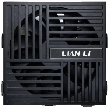 Lian Li RB0750B 750W 80 Plus Bronze PCIe 5.1, ATX 3.1 Power Supply