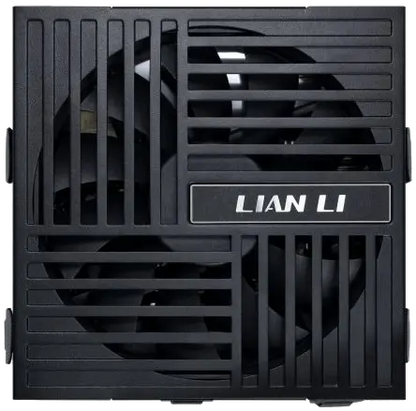 Lian Li RB0750B 750W 80 Plus Bronze PCIe 5.1, ATX 3.1 Power Supply