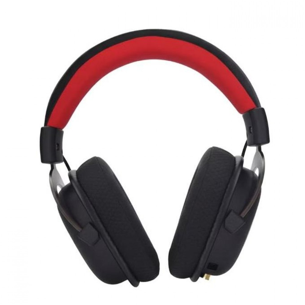 REDRAGON H510-FB Zeus Gaming Headset 7.1 Surround Sound - Black
