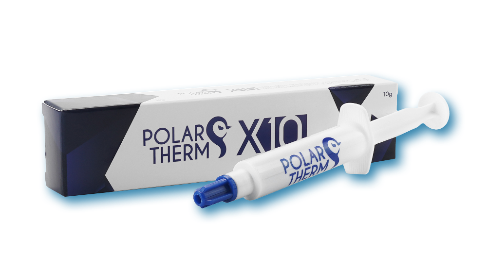 polartherm x10