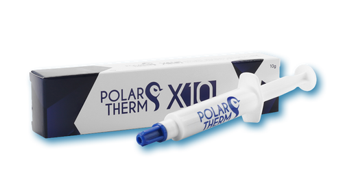 polartherm x10 10g thermal paste