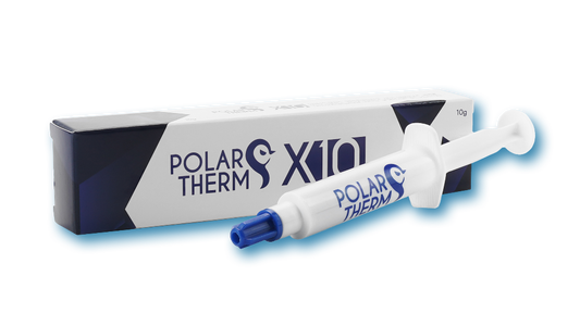 polartherm x10