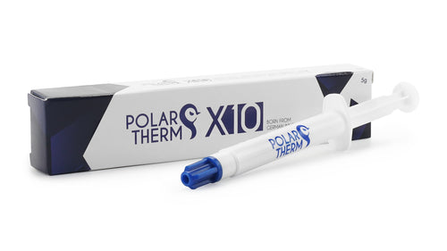 polartherm x10