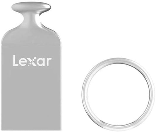 Lexar 32GB JumpDrive m22 USB 2.0 Flash Drive