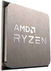 AMD Ryzen 5 5500 Desktop Processor Tray