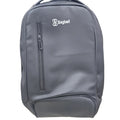 Bagbell 1118 Laptop Backpack Made by High Quality Material fits up to 15.6 inch- black