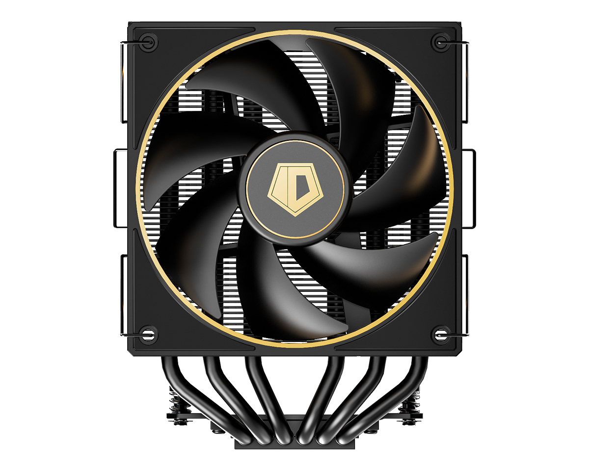 ID-COOLING FROZN A620 GDL Dual Tower Air CPU Cooler