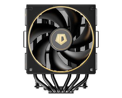 ID-COOLING FROZN A620 GDL Dual Tower Air CPU Cooler