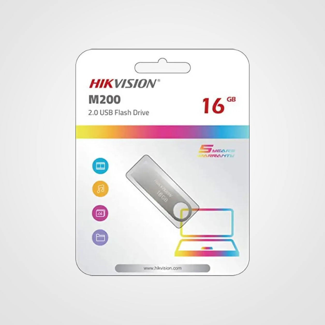 Hikvision 16GB USB Flash Drive usb 2.0