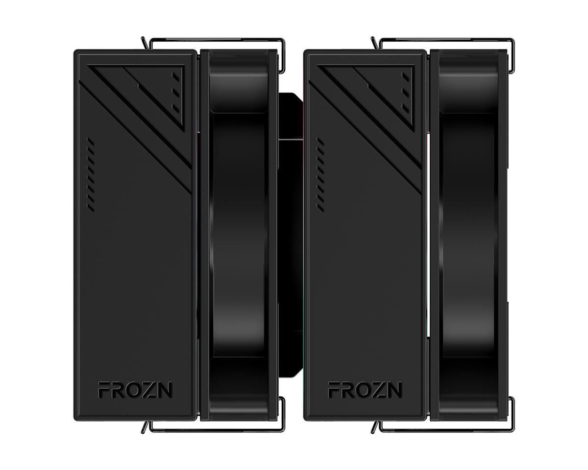 ID-COOLING FROZN A620 Pro XE Argb Dual Tower Cpu Air Cooler