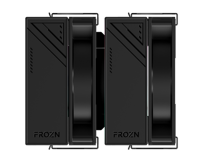ID-COOLING FROZN A620 Pro XE Argb Dual Tower Cpu Air Cooler