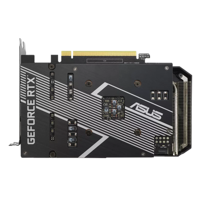 ASUS Dual GeForce RTX™ 3060 Edition 12GB GDDR6