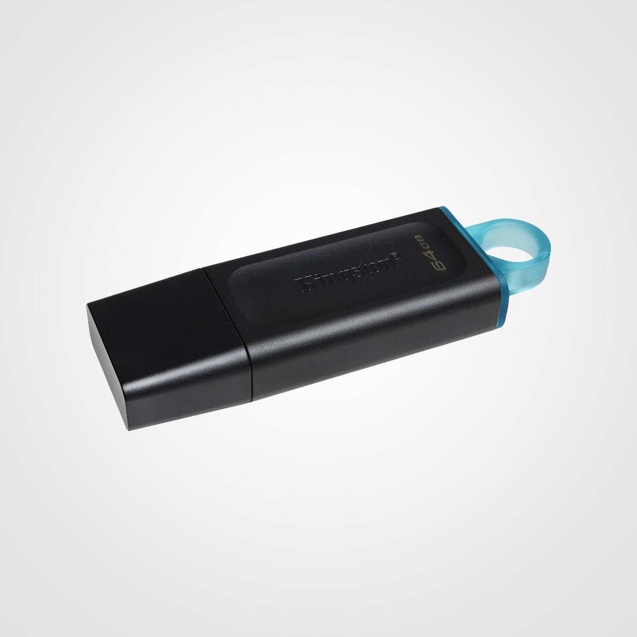 Kingston DataTraveler Exodia 64GB USB 3.2 Flash Drive