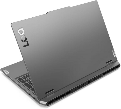 Laptop Lenovo LOQ 15IRX9 Intel Core i7 13650HX - NVIDIA GeForce RTX 3050 6GB - 16GB DDR5 Ram - 512GB SSD M.2 - 15.6