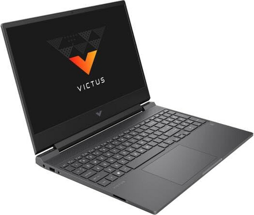 Hp Victus 15 FA1082 Intel i5 13420H - NVIDIA RTX 4050 6gb - 16GB RAM - 512GB SSD - 15.6" FHD Gaming Laptop