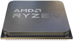 علبة معالج سطح المكتب AMD Ryzen 5 5500 