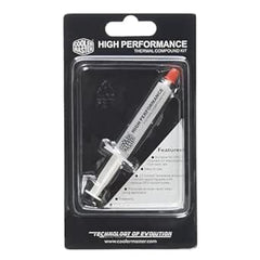 Cooler Master High Performance Thermal Paste