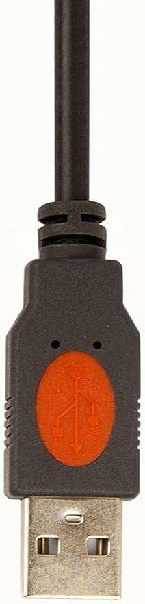 2B USB 2.0 Printing Cable