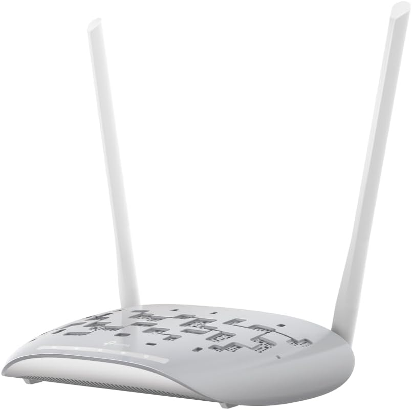 Tp-Link TD-W9950 300Mbps Wireless N VDSL/ADSL Modem Router