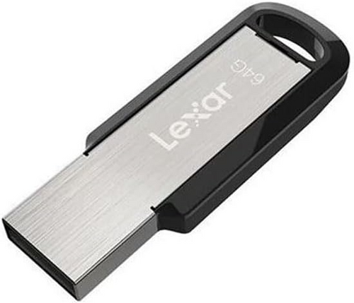 Lexar 64GB JumpDrive m400 USB 3.0 Flash Drive