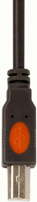 2B USB 2.0 Printing Cable