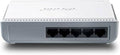 Tenda S105 - Network Switch with 5 Ports (10/100Mbps) White