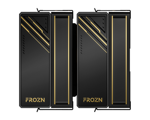 ID-COOLING FROZN A620 GDL Dual Tower Air CPU Cooler