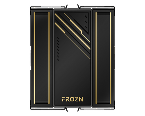 ID-COOLING FROZN A410 GDL 2X Fans Air CPU Cooler