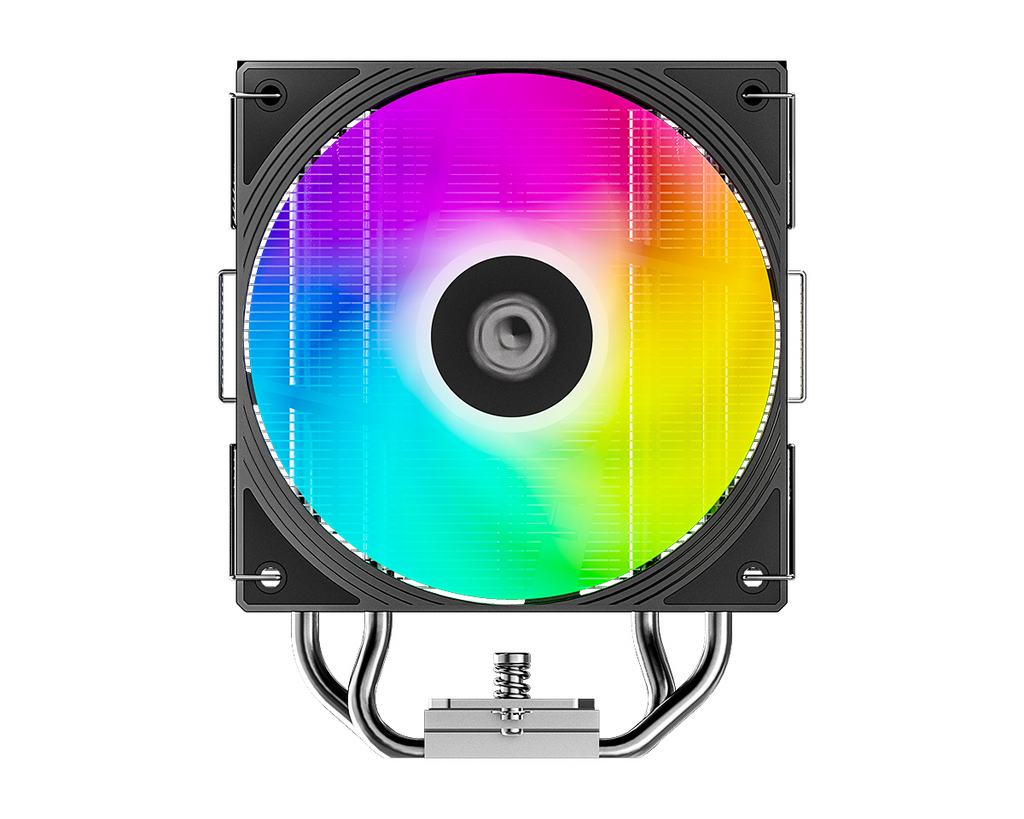 ID-COOLING FROZN A410 SE ARGB Air CPU Cooler