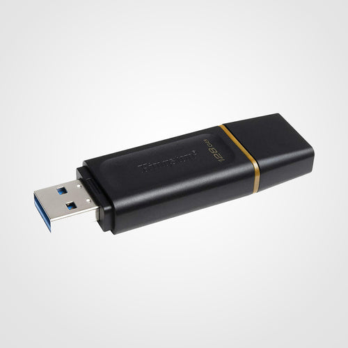 Kingston 128GB Exodia  DTX USB 30.20
