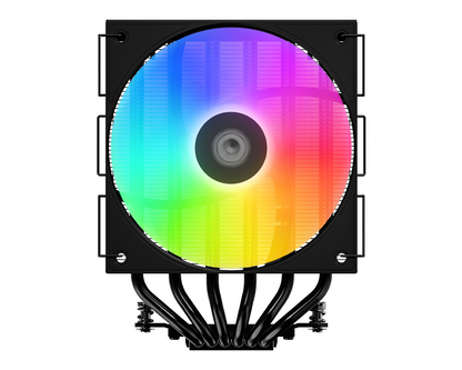 ID-COOLING FROZN A620 Pro XE Argb Dual Tower Cpu Air Cooler