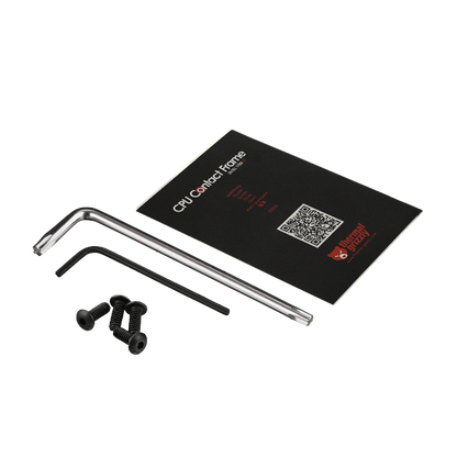 Thermal Grizzly - CPU Contact Frame Intel 12th & 13th & 14th Generation