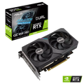 ASUS Dual GeForce RTX™ 3060 Edition 12GB GDDR6