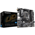 GIGABYTE B760M DS3H AX DDR5 Motherboard Supports Intel Core 12th-13th-14th Gen CPUs With 2xPCIe 4.0 M.2 Slots and DDR5 Memory