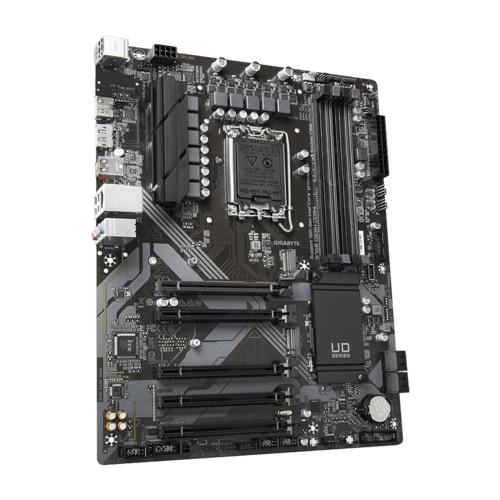 GIGABYTE B760 DS3H DDR5 ATX LGA1700